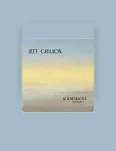 Hör dir Jeff Carlson an, schau dir Musikvideos an, lies die Biografie, finde Tourdaten und mehr!