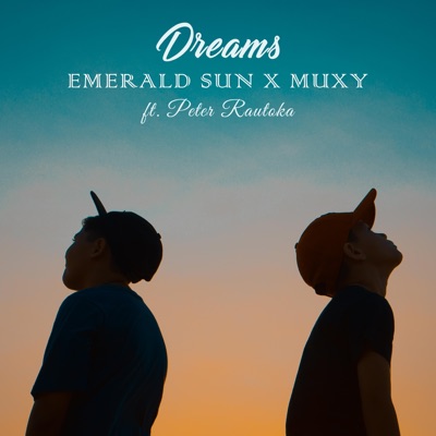 Dreams (feat. Peter Rautoka) - Single
