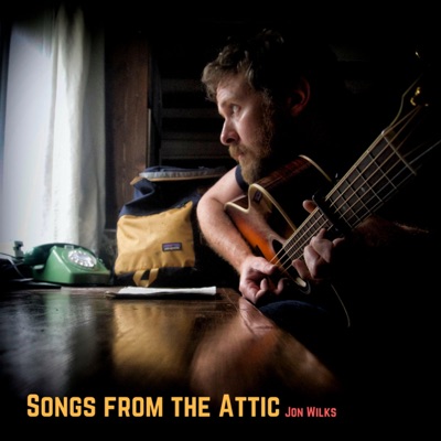 Songs from the Attic
