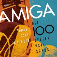 Born In The GDR — Sandow