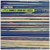 Little Summer ( Boom Bap ) Bossa - Single - Living Room
