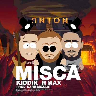 Misca - Single