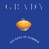 500 Days of Summer by Grady
