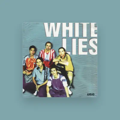 Listen to White Lies, watch music videos, read bio, see tour dates & more!