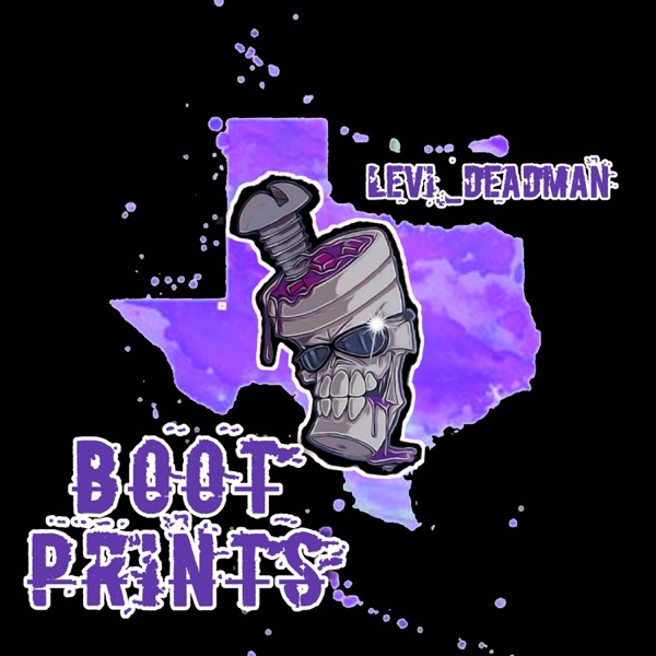 Boot Prints (Chopped and Screwed)