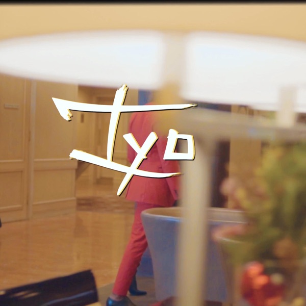 IYO (feat. Teyo LR)