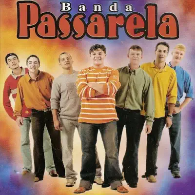 Se Ainda Existe Amor - Banda Passarela