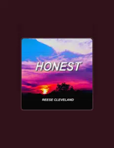 聆聽 Reese Cleveland、觀看音樂影片、閱讀小傳、查看巡演日期等！