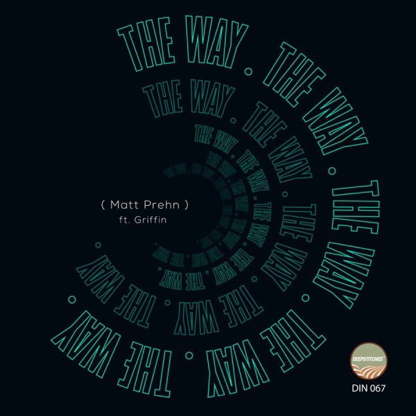 The Way (feat. Griffin) - Single