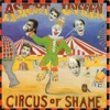 Babylon Circus Psychic Babylon Circus of Shame