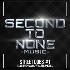 Street Dubs #1 - Single