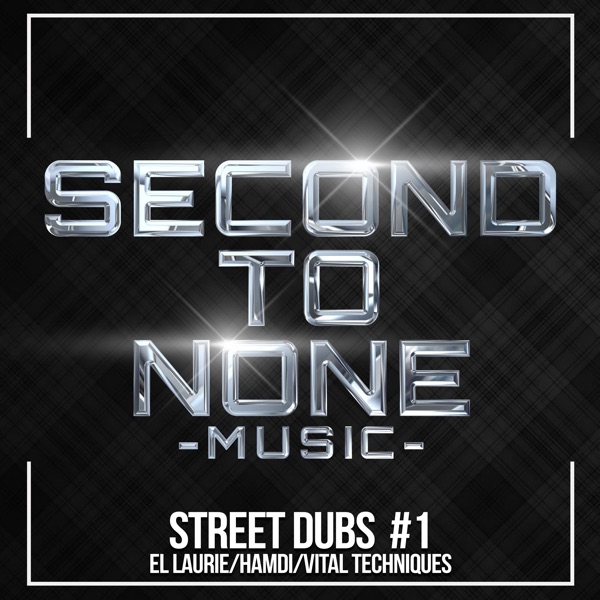 Street Dubs #1 - Single