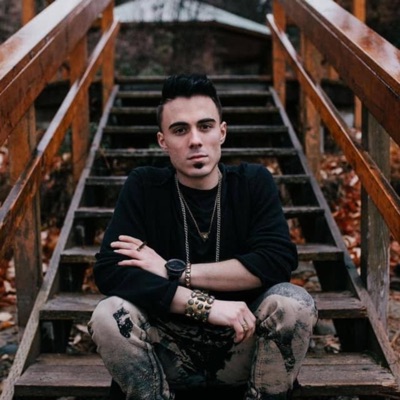 The Black & Gold Prince - Single