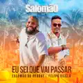 Eu Sei Que Vai Passar