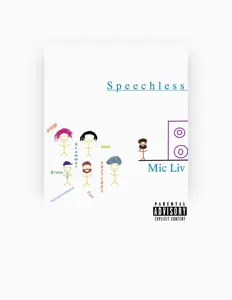 Mic Liv सुनें, म्यूज़िक वीडियो देखें, बायो पढ़ें, दौरे की तारीखें और बहुत कुछ देखें!