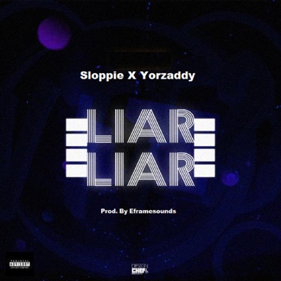 Lair Lair X Yorzaddy - Single