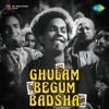 Gulam Begum Badshah