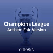 Champions League Anthem (Epic Version) artwork