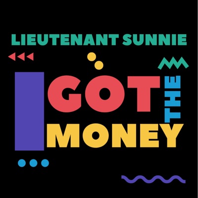 I Got the Money - Single