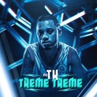 Treme Treme - Single - Mc Tk