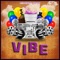 Vibe (feat. Riff Raff) - Single