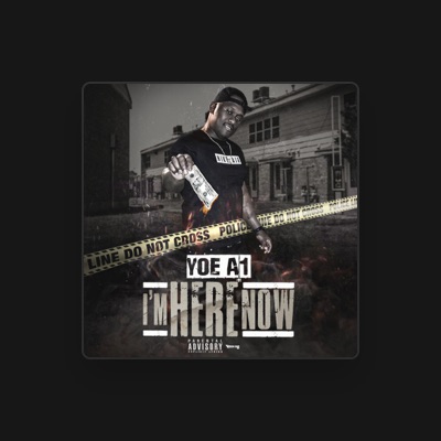 Listen to YOE A1, watch music videos, read bio, see tour dates & more!