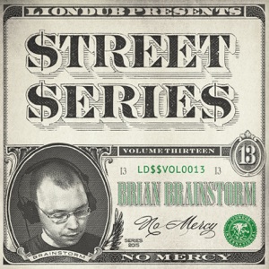 Liondub Street Series, Vol. 13: No Mercy - EP