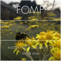 Marikana (feat. K9) - Single - Master Fale & DJ Qwai