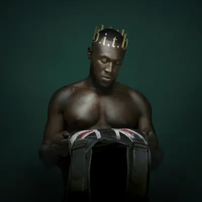 Heavy Is The Head - Stormzy Heavy Is The Head - Stormzy