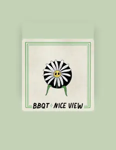 Hör dir BBQT an, schau dir Musikvideos an, lies die Biografie, finde Tourdaten und mehr!