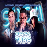 Soca Tudo (feat. Mc Moana) - Single - Mc Porck & Mc Reino