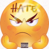 Hate - Single - Slim Gutta