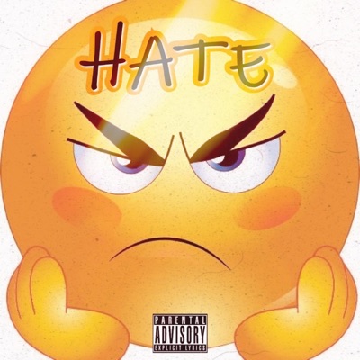 Hate - Single
