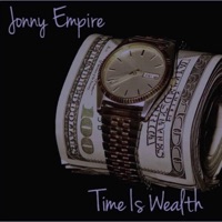 Time Is Wealth - Single - Jonny Empire