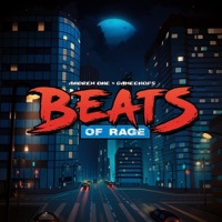 Beats of Rage - Andrew One & GameChops