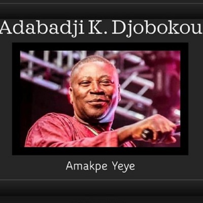 Adabadji K. Djobokou