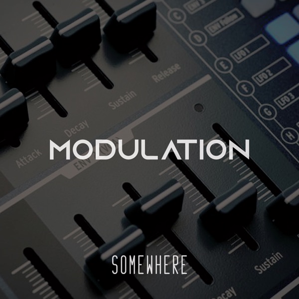 Modulation (Vol. One) - Single