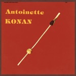 Antoinette Konan - M'ackô