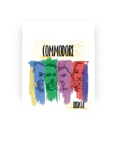 Poslechněte si interpreta Commodore, sledujte hudební videa, přečtěte si životopis, podívejte se na data turné a další informace.