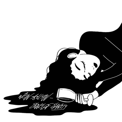 Wein allein - Single