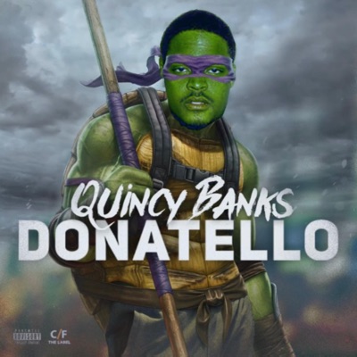 Donatello - Single