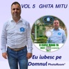 Eu iubesc pe Domnul - Single