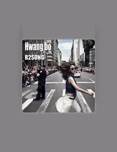 Écoutez 황보, regardez des vidéoclips, lisez la biographie, consultez les dates de tournée et plus encore !