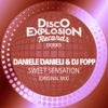 Sweet Sensation - Single