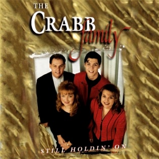 The Crabb Family In The Middle of The Night