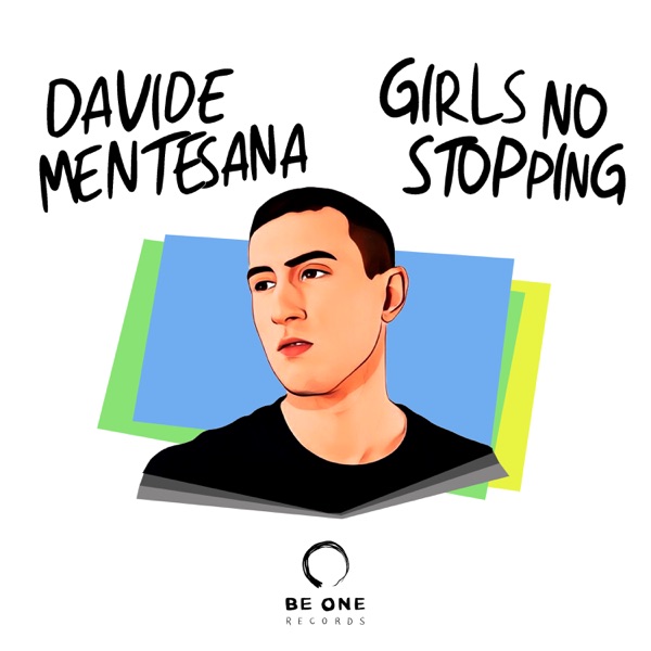 Girls No Stopping - Single