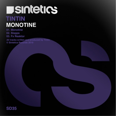 Monotine - Single