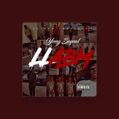 Listen to Yung Sequal, watch music videos, read bio, see tour dates & more!