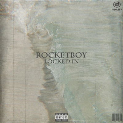 Locked in (feat. YM) - Single