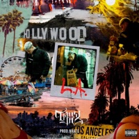 L.A. - Single - TPrex